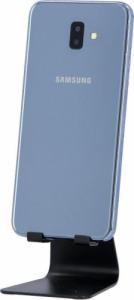 Smartfon Samsung Samsung Galaxy J6+ SM-J610FN/DS 2018 3GB 32GB 720x1480 LTE DualSim Blue Klasa A- Android 3