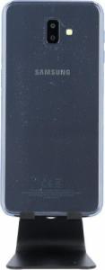 Smartfon Samsung Samsung Galaxy J6+ SM-J610FN/DS 2018 3GB 32GB 720x1480 LTE DualSim Blue Klasa A- Android 5