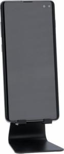 Smartfon Samsung Samsung Galaxy S10+ SM-G975F 8GB 128GB 1440x3040 DualSim LTE Prism Black Klasa A/B Android 2