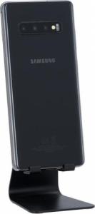 Smartfon Samsung Samsung Galaxy S10+ SM-G975F 8GB 128GB 1440x3040 DualSim LTE Prism Black Klasa A/B Android 4