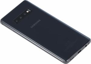 Smartfon Samsung Samsung Galaxy S10+ SM-G975F 8GB 128GB 1440x3040 DualSim LTE Prism Black Klasa A/B Android 6