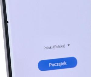 Smartfon Samsung Samsung Galaxy S10+ SM-G975F 8GB 128GB 1440x3040 DualSim LTE Prism Black Klasa A/B Android 7