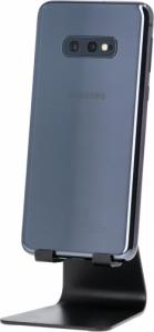 Smartfon Samsung Samsung Galaxy S10e Prism Black 6GB 128GB 1080x2280 Powystawowy S/N: RF8M20HNN9P 5