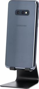 Smartfon Samsung Samsung Galaxy S10e Prism Black 6GB 128GB 1080x2280 Powystawowy S/N: RF8MB20NHKK 5