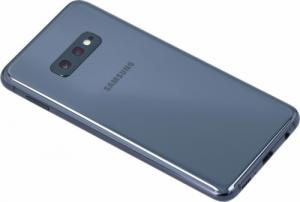 Smartfon Samsung Samsung Galaxy S10e Prism Black 6GB 128GB 1080x2280 Powystawowy S/N: RF8MB20NHKK 7