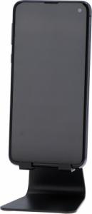 Smartfon Samsung Samsung Galaxy S10e Prism Black 6GB 128GB 1080x2280 Powystawowy S/N: RF8N50G64SJ 2
