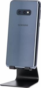 Smartfon Samsung Samsung Galaxy S10e Prism Black 6GB 128GB 1080x2280 Powystawowy S/N: RF8N50G64SJ 5