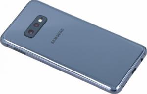 Smartfon Samsung Samsung Galaxy S10e Prism Black 6GB 128GB 1080x2280 Powystawowy S/N: RF8N50G64SJ 7