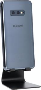 Smartfon Samsung Samsung Galaxy S10e Prism Black 6GB 128GB 1080x2280 Powystawowy S/N: RF8R117Z85A 4