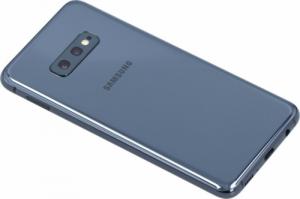 Smartfon Samsung Samsung Galaxy S10e Prism Black 6GB 128GB 1080x2280 Powystawowy S/N: RF8R117Z85A 7