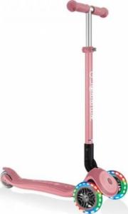 Hulajnoga Globber Primo Foldable Plus Lights Różowy (439-210*NA) 1
