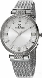 Zegarek Daniel Klein ZEGAREK DANIEL KLEIN 12470-1 (zl508a) + BOX 1