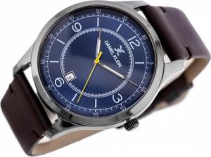 Zegarek Daniel Klein ZEGAREK MĘSKI DANIEL KLEIN 12500-5 (zl015e) + BOX 2
