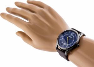 Zegarek Daniel Klein ZEGAREK MĘSKI DANIEL KLEIN 12500-5 (zl015e) + BOX 3