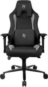 Fotel Arozzi Vernazza Supersoft czarny 2