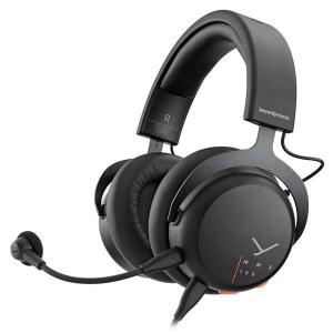 Słuchawki Beyerdynamic MMX 100 Czarne (729914) 1