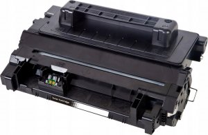 Toner MWB Black Zamiennik 64A 1