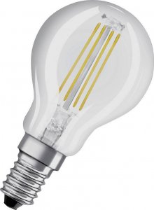 Osram Żarówka LED OSRAM, E14, 4W, 470lm, 2700K 1