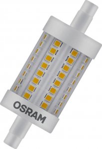 Osram Żarówka LED OSRAM, R7s, 7W, 806lm, 2700K 1