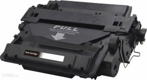 Toner MWB Black Zamiennik CRG-724H 1