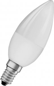 Osram Żarówka LED OSRAM, E14, 4.5W, 250lm, 2700K 1