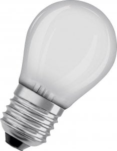 Osram Żarówka LED OSRAM, E27, 4 W, 470 lm, 4000 K 1