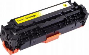 Toner MWB Yellow Zamiennik 312A 1