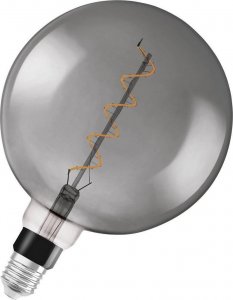 Osram Żarówka LED OSRAM, E27, 5W, 110lm, 1800K 1