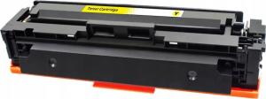 Toner MWB Yellow Zamiennik CRG-054H 1