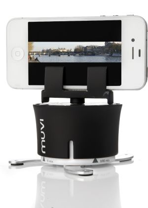 Veho X-Lapse (VCC-100-XL) 4