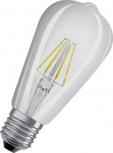 Osram Żarówka LED OSRAM, E27, 6.5W, 806lm, 2700K 1