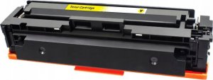 Toner MWB Yellow Zamiennik CRG-055H 1