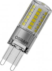 Osram Żarówka LED OSRAM, G9, 4.8 W, 600 lm, 2700 K 1