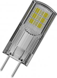 Osram Żarówka LED OSRAM, G4, 2.6W, 300lm, 2700K 1