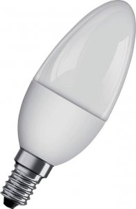 Osram Żarówka LED OSRAM, E14, 5W, 470lm, 2700K 1