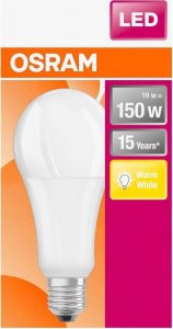 Osram Żarówka LED OSRAM, E27, 20W, 2451lm, 2700K 2