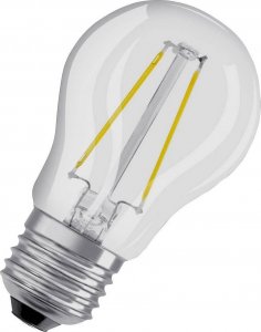 Osram Żarówka LED OSRAM, E27, 1.5W, 136lm, 2700K 1