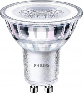 Philips Żarówka LED Philips, GU10, 4.6W, 390lm, 4000K 1