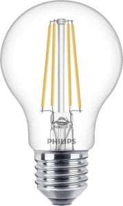 Philips Żarówka LED Philips, E27, 7W, 806lm, 2700K 1