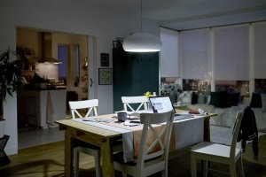 Philips Żarówka LED Philips, E27, 9.5W, 3000K 2