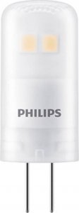 Philips Żarówka LED Philips, G4, 1W, 115lm, 2700K 1