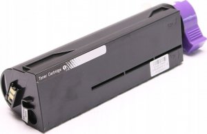 Toner MWB Black Zamiennik 45807111 1