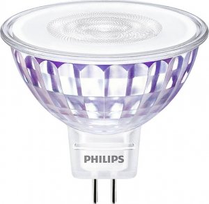 Philips Żarówka LED Philips, GU5.3, 5W, 345lm, 2700K 1