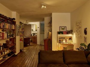 Philips Żarówka LED , GU10, 3.8W, 345lm, 2700K 2