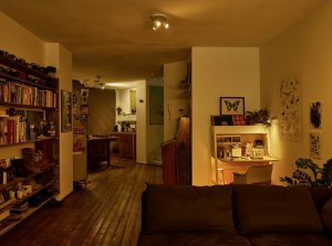 Philips Żarówka LED , GU10, 3.8W, 345lm, 2700K 3