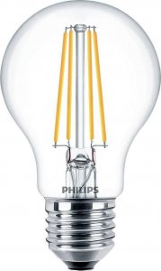 Philips Żarówka LED Philips, E27, 7W, 806lm, 4000K 1