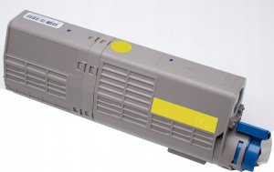 Toner MWB Yellow Zamiennik 46507505 1