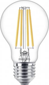 Philips Żarówka LED Philips, E27, 10.5W, 1521lm, 2700K 1