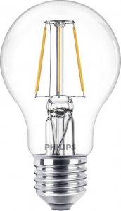 Philips Żarówka LED Philips, E27, 4.3W, 470lm, 2700K 1