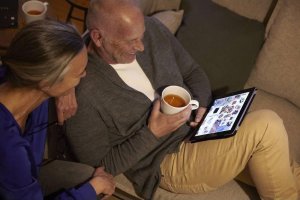 Philips Żarówka LED Philips E14, 4.3W, 470lm, 2700K 3 szt. 4